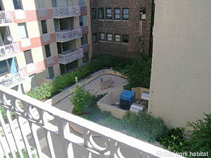 Nueva York 3 Dormitorios alojamiento - dormitorio 1 (NY-12843) photo 6 de 7