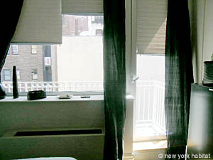Nueva York 3 Dormitorios alojamiento - dormitorio 1 (NY-12843) photo 7 de 7