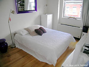 Nueva York 3 Dormitorios alojamiento - dormitorio 3 (NY-12843) photo 2 de 3
