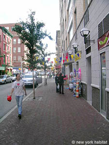Nueva York 3 Dormitorios alojamiento - otras (NY-12843) photo 5 de 6