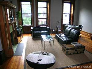 New York 2 Camere - Duplex - Casa di citt&agrave; appartamento - Appartamento riferimento NY-12844