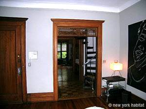 New York 2 Camere - Duplex - Casa di citt&agrave; appartamento - soggiorno (NY-12844) photo 4 di 8