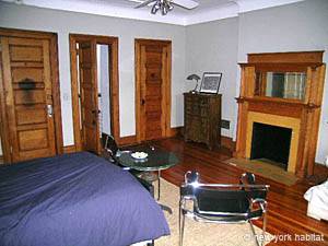 New York 2 Camere - Duplex - Casa di citt&agrave; appartamento - camera 2 (NY-12844) photo 1 di 6