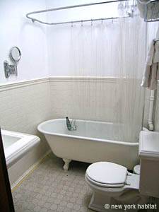 New York 2 Camere - Duplex - Casa di citt&agrave; appartamento - bagno 2 (NY-12844) photo 2 di 3