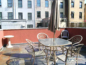 New York 3 Zimmer - Duplex - Stadthaus ferienwohnung - andere (NY-12847) photo 4 von 8