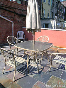 New York 3 Zimmer - Duplex - Stadthaus ferienwohnung - andere (NY-12847) photo 5 von 8