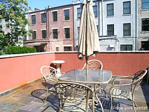 New York 3 Zimmer - Duplex - Stadthaus ferienwohnung - andere (NY-12847) photo 6 von 8