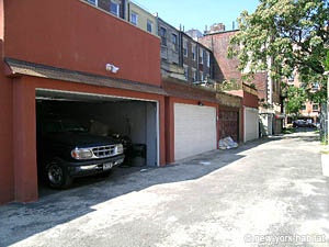 New York 3 Zimmer - Duplex - Stadthaus ferienwohnung - andere (NY-12847) photo 8 von 8