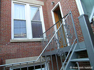 New York 3 Zimmer - Duplex - Stadthaus ferienwohnung - andere (NY-12847) photo 7 von 8