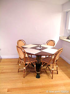 New York 3 Zimmer - Duplex - Stadthaus ferienwohnung - wohnzimmer (NY-12847) photo 9 von 9