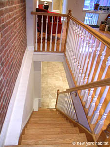 New York 3 Zimmer - Duplex - Stadthaus ferienwohnung - andere (NY-12847) photo 2 von 8