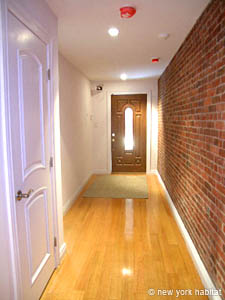 New York 3 Zimmer - Duplex - Stadthaus ferienwohnung - andere (NY-12847) photo 3 von 8
