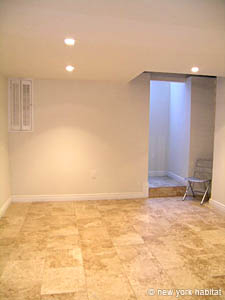 New York 3 Zimmer - Duplex - Stadthaus ferienwohnung - schlafzimmer 2 (NY-12847) photo 4 von 4