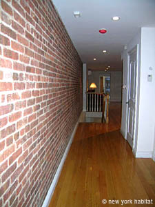 New York 3 Zimmer - Duplex - Stadthaus ferienwohnung - andere (NY-12847) photo 1 von 8