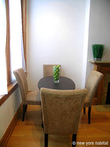 New York T5 - Triplex - Maison citadine appartements location vacances - cuisine (NY-12848) photo 6 de 7