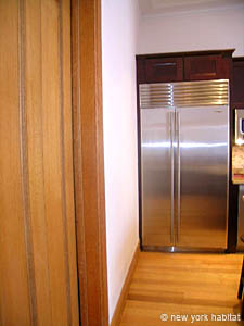 New York T5 - Triplex - Maison citadine appartements location vacances - cuisine (NY-12848) photo 4 de 7