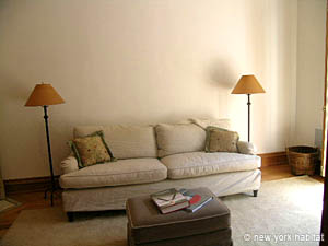 New York T5 - Triplex - Maison citadine appartements location vacances - s&eacute;jour (NY-12848) photo 2 de 8