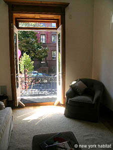New York T5 - Triplex - Maison citadine appartements location vacances - s&eacute;jour (NY-12848) photo 3 de 8
