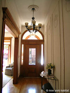 New York T5 - Triplex - Maison citadine appartements location vacances - autre (NY-12848) photo 8 de 11
