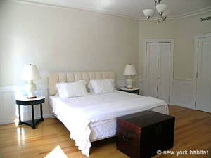 New York T5 - Triplex - Maison citadine appartements location vacances - Appartement r&eacute;f&eacute;rence NY-12848