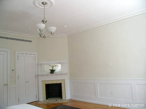 New York T5 - Triplex - Maison citadine appartements location vacances - chambre 1 (NY-12848) photo 3 de 6