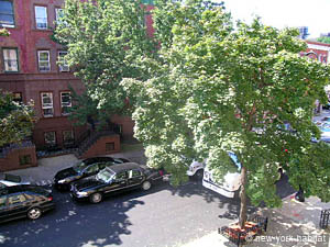 New York T5 - Triplex - Maison citadine appartements location vacances - chambre 1 (NY-12848) photo 5 de 6
