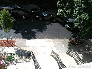 New York T5 - Triplex - Maison citadine appartements location vacances - chambre 1 (NY-12848) photo 6 de 6