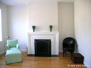 New York T5 - Triplex - Maison citadine appartements location vacances - chambre 2 (NY-12848) photo 4 de 5