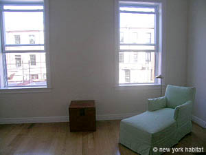 New York T5 - Triplex - Maison citadine appartements location vacances - chambre 2 (NY-12848) photo 2 de 5