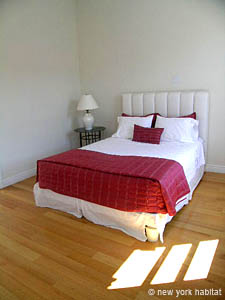 New York T5 - Triplex - Maison citadine appartements location vacances - chambre 3 (NY-12848) photo 2 de 4