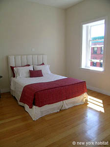 New York T5 - Triplex - Maison citadine appartements location vacances - chambre 3 (NY-12848) photo 1 de 4