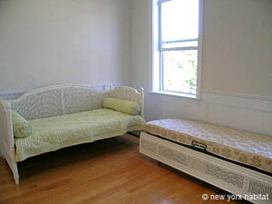 New York T5 - Triplex - Maison citadine appartements location vacances - chambre 4 (NY-12848) photo 1 de 8