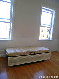 New York T5 - Triplex - Maison citadine appartements location vacances - chambre 4 (NY-12848) photo 3 de 8