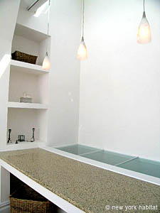 New York T5 - Triplex - Maison citadine appartements location vacances - chambre 4 (NY-12848) photo 5 de 8