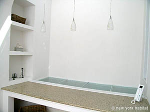 New York T5 - Triplex - Maison citadine appartements location vacances - chambre 4 (NY-12848) photo 6 de 8