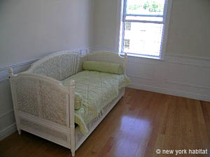 New York T5 - Triplex - Maison citadine appartements location vacances - chambre 4 (NY-12848) photo 2 de 8