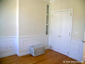 New York T5 - Triplex - Maison citadine appartements location vacances - chambre 4 (NY-12848) photo 4 de 8