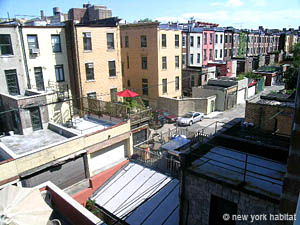 New York T5 - Triplex - Maison citadine appartements location vacances - chambre 4 (NY-12848) photo 7 de 8