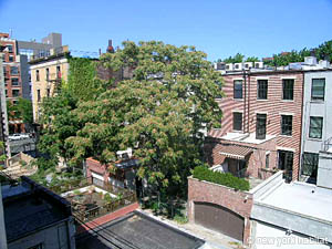 New York T5 - Triplex - Maison citadine appartements location vacances - chambre 4 (NY-12848) photo 8 de 8