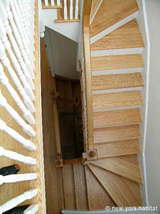 New York T5 - Triplex - Maison citadine appartements location vacances - autre (NY-12848) photo 4 de 11