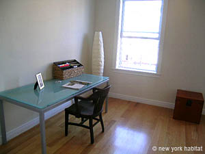New York T5 - Triplex - Maison citadine appartements location vacances - chambre 2 (NY-12848) photo 1 de 5