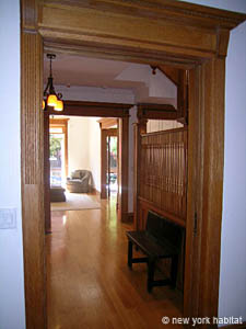 New York T5 - Triplex - Maison citadine appartements location vacances - autre (NY-12848) photo 1 de 11
