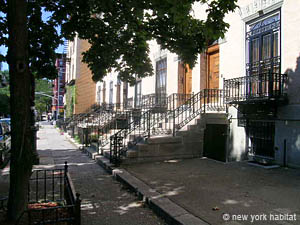 New York T5 - Triplex - Maison citadine appartements location vacances - autre (NY-12848) photo 9 de 11