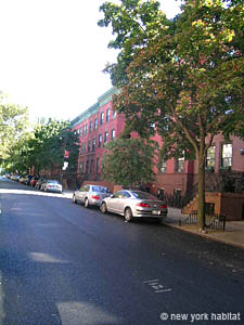New York T5 - Triplex - Maison citadine appartements location vacances - autre (NY-12848) photo 10 de 11