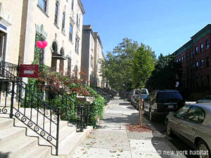 New York T5 - Triplex - Maison citadine appartements location vacances - autre (NY-12848) photo 11 de 11
