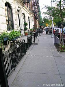 New York T2 - Duplex appartement location vacances - autre (NY-12849) photo 3 sur 3