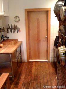 New York T2 - Duplex appartement location vacances - cuisine (NY-12849) photo 1 sur 3