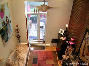 New York Monolocale appartamento - Appartamento riferimento NY-12850