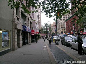 New York Monolocale appartamento - altro (NY-12850) photo 8 di 9