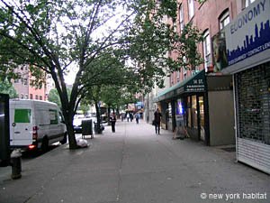 New York Monolocale appartamento - altro (NY-12850) photo 9 di 9